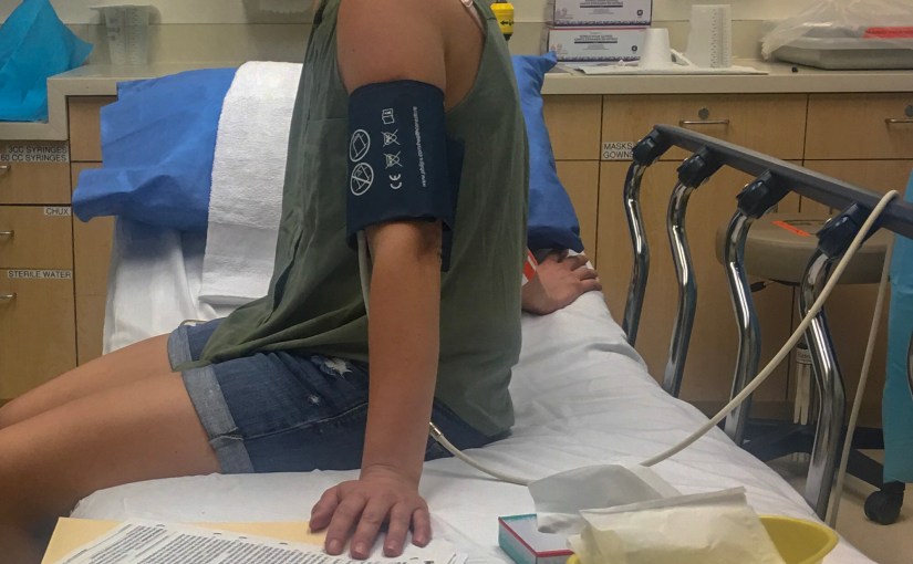 When It Rains It&nbsp;Pours!