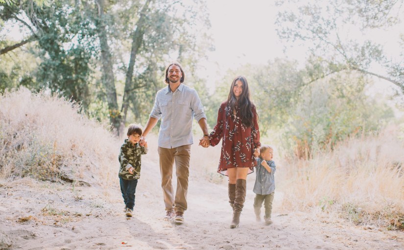 Expecting God is ALREADY at&nbsp;Work